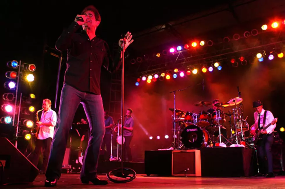 Huey Lewis to Celebrate 30 Years of ‘Sports’ With Tour, Remastered Release + TV Appearances