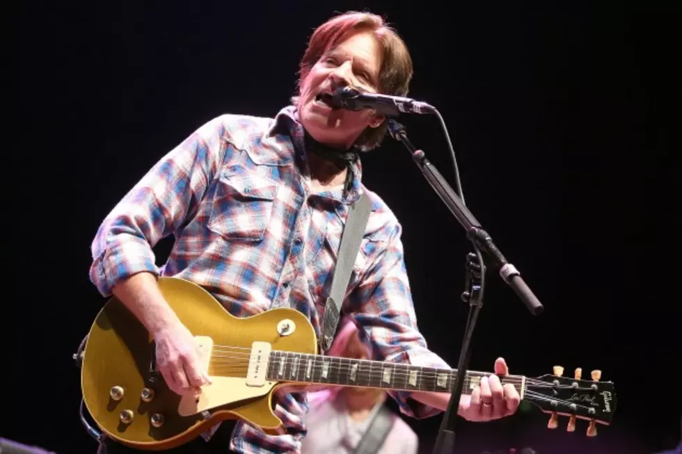 New Song From John Fogerty