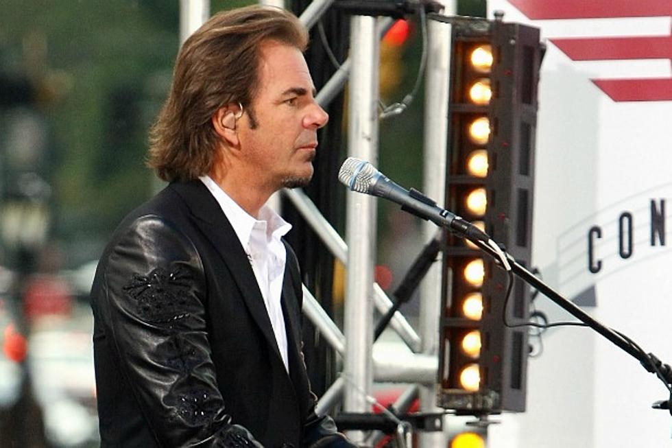 Journey Unlikely to Release Another Album, Says Jonathan Cain