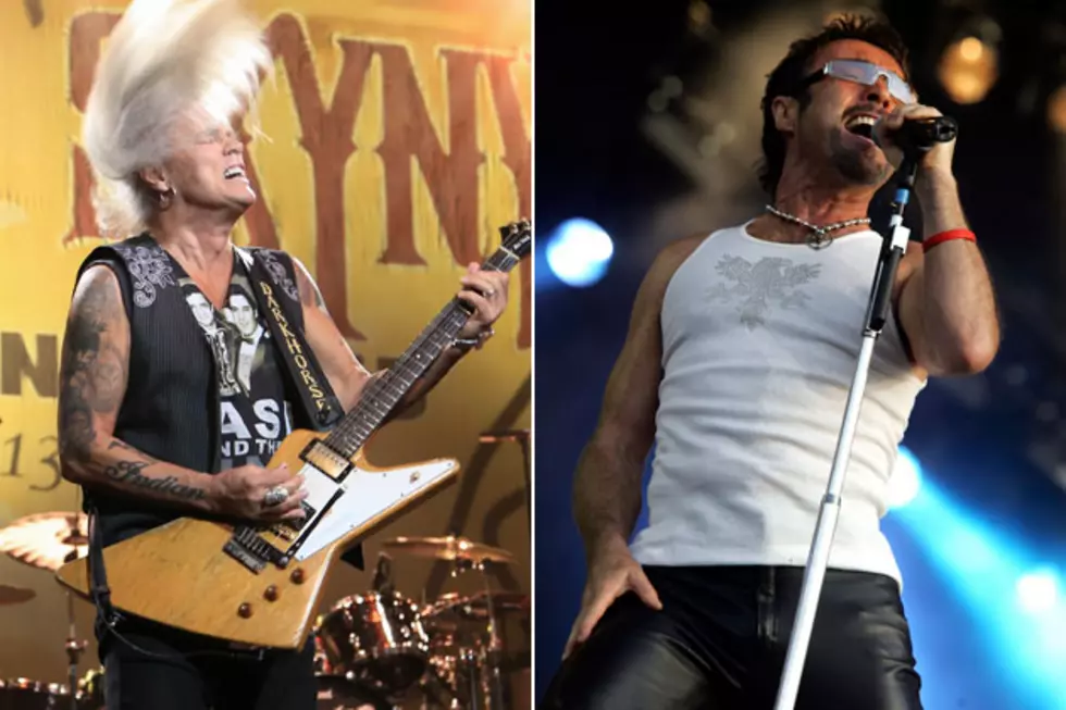 Lynyrd Skynyrd, Bad Company Announce Co-Headlining Tour