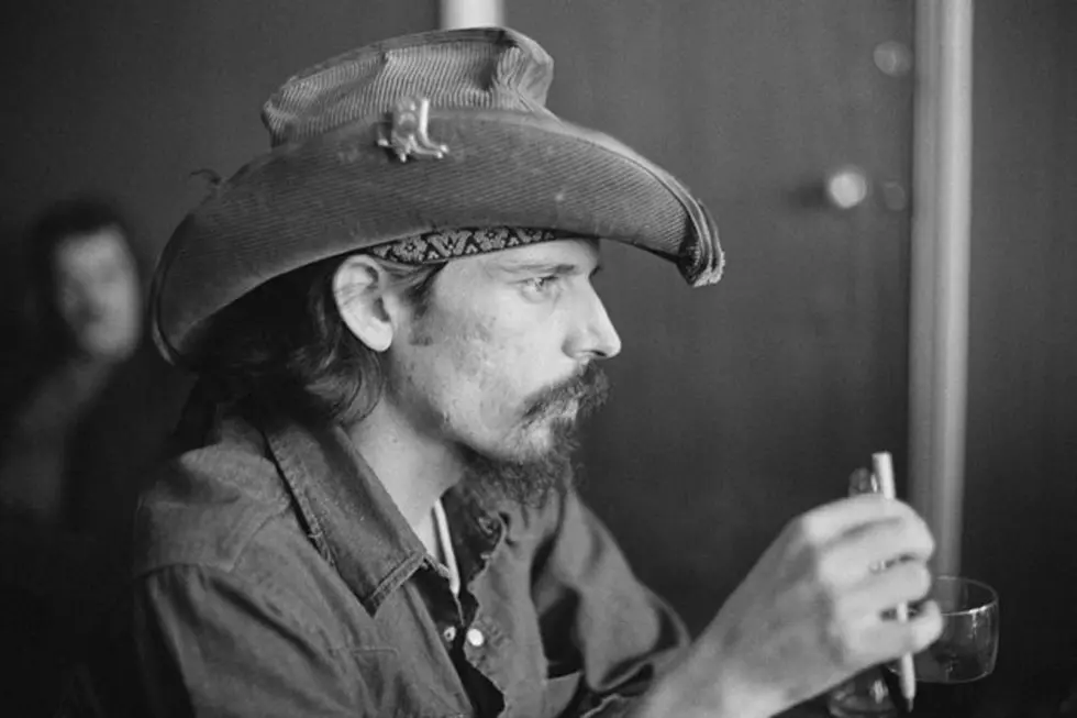 The Day Grateful Dead's Ron 'Pigpen' McKernan Died