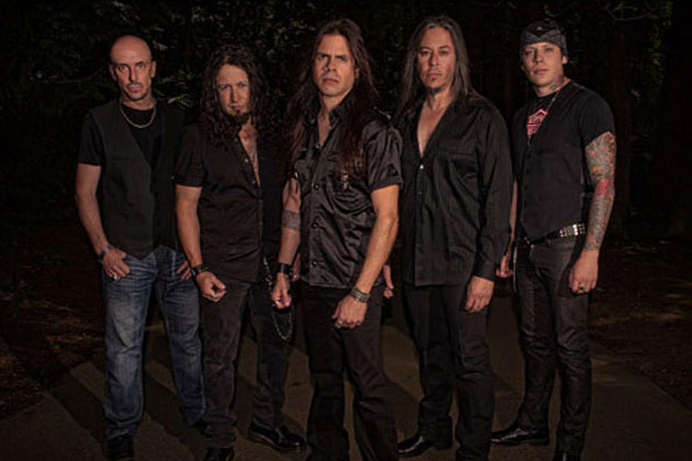 Queensryche Unveils New ‘Fallout’ Single