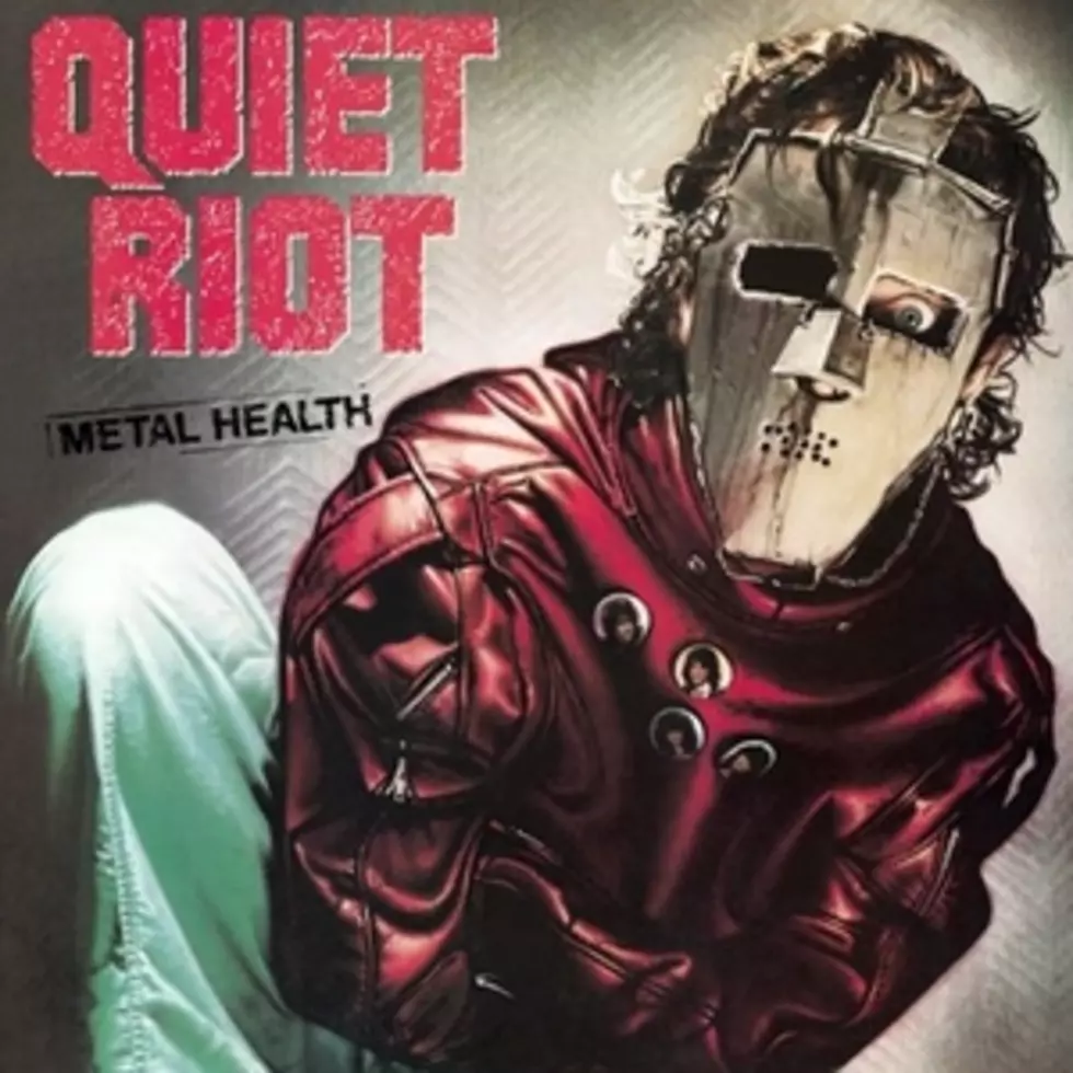 Quiet Riot Changed Rock Music Forever And Here’s How (Ticket Link)