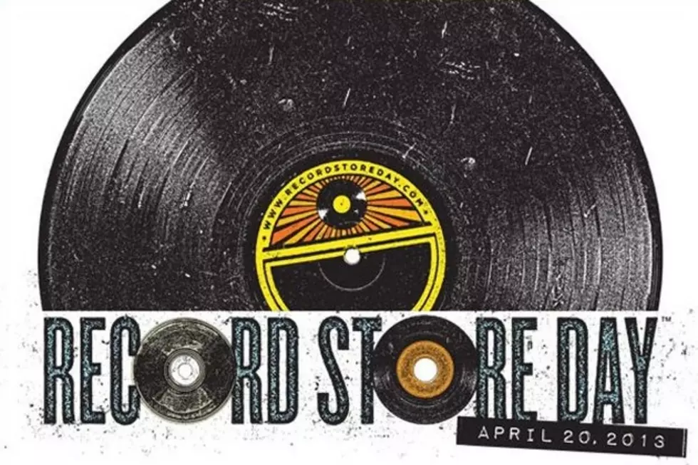 Record Store Day: Guide to Classic Rock Releases