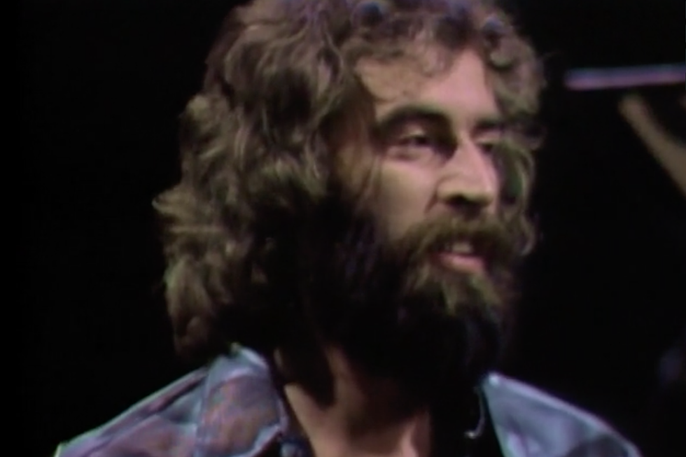 The Day the Band&#8217;s Richard Manuel Was Found Dead