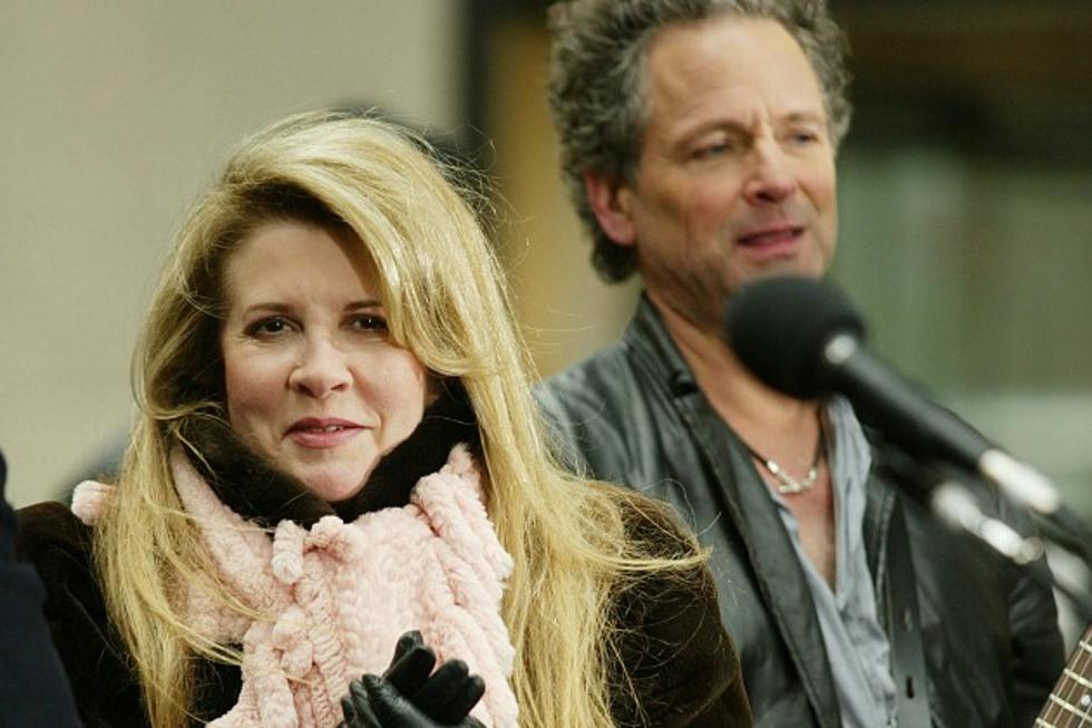 Stevie Nicks Addresses Lindsey Buckingham Breakup in New Interview