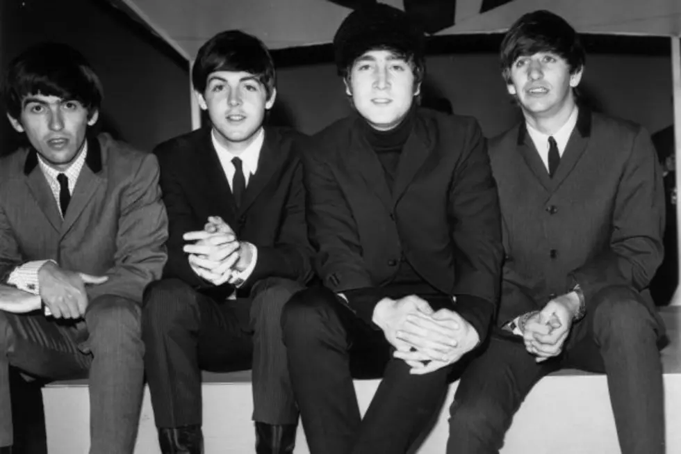 Top 10 Underrated Beatles Songs, 1963-65