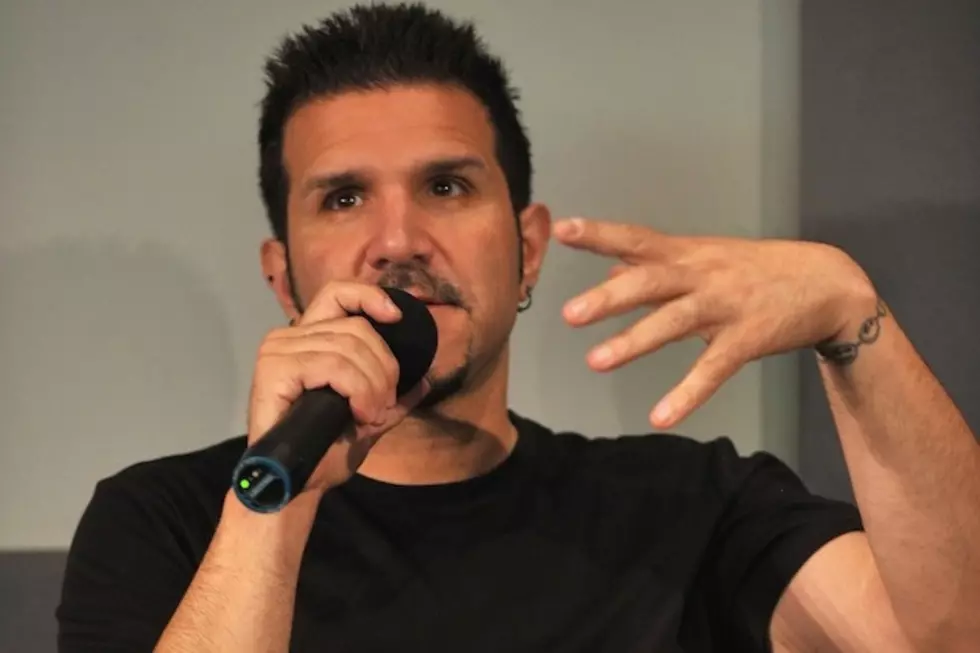 Anthrax’s Charlie Benante on New Covers EP, Upcoming Tour