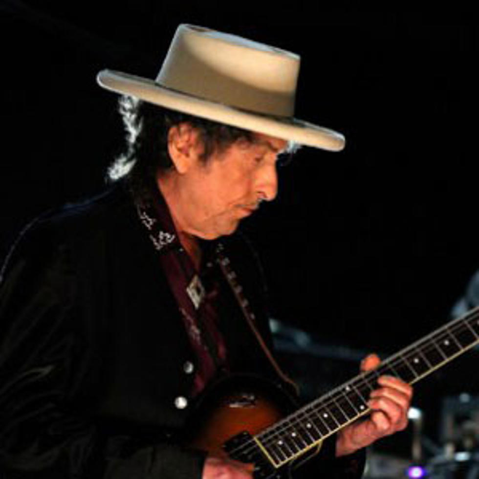 Bob Dylan – 2013 Must-See Rock Concerts