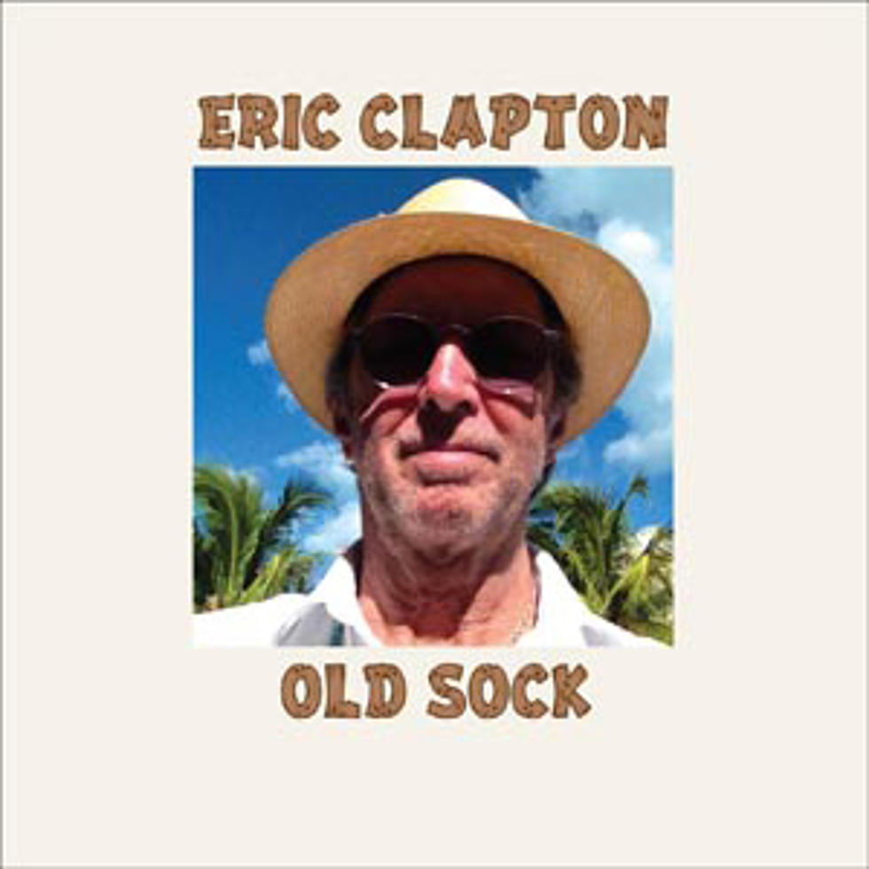 Eric Clapton, &#8216;Old Sock&#8217; &#8211; Album Review