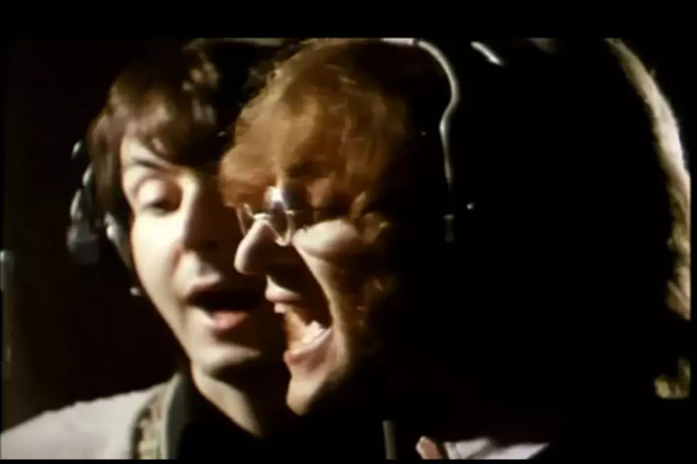 45 Years Ago: The Beatles ‘Lady Madonna’ Video Premieres