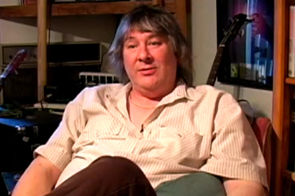 Producer Andy Johns Dies at 61