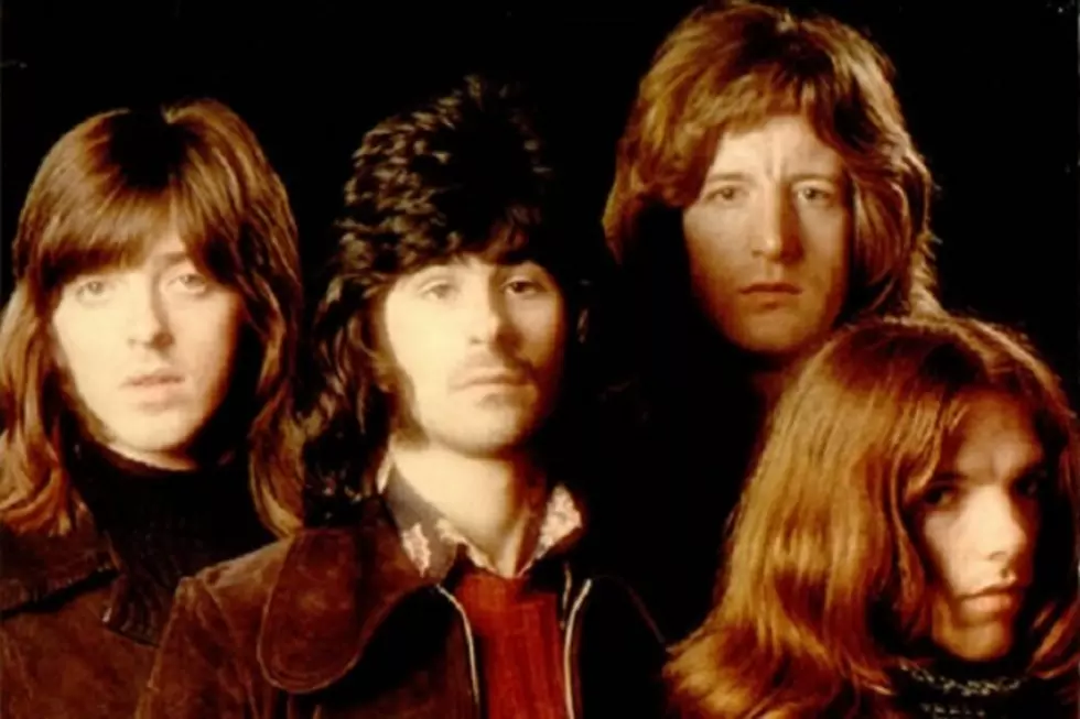 Badfinger’s Pete Ham to be Honored with Blue Plaque in Hometown