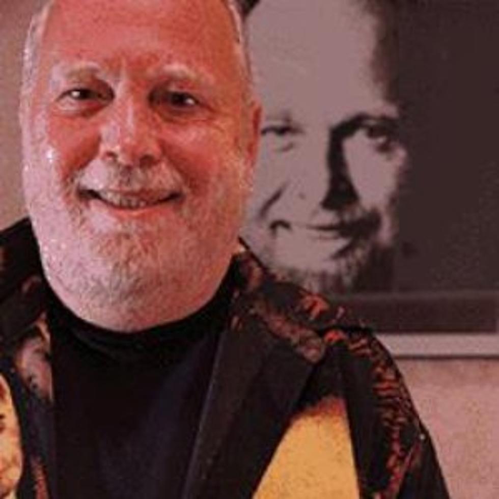 Barry Fey, Concert Promoter, Dead At 73
