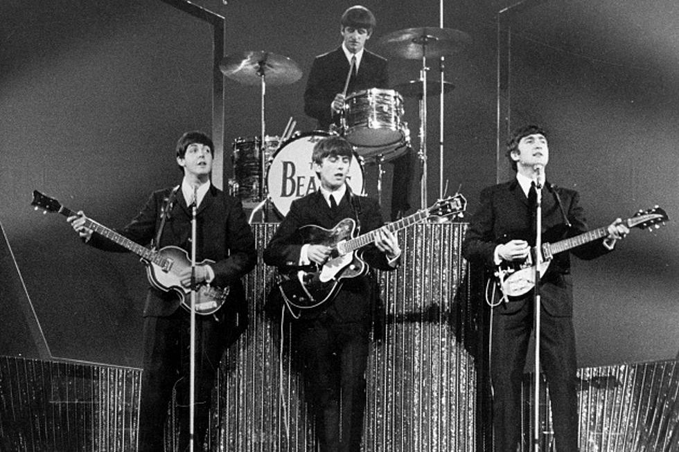 The Beatles, ‘From Me to You’ – Lyrics Uncovered