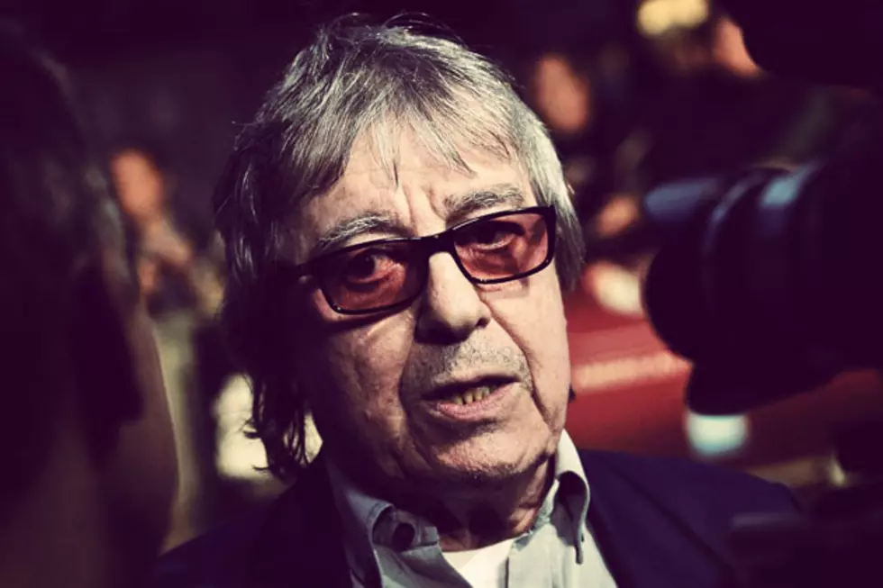 Bill Wyman Turned Down Touring America With the Rolling Stones