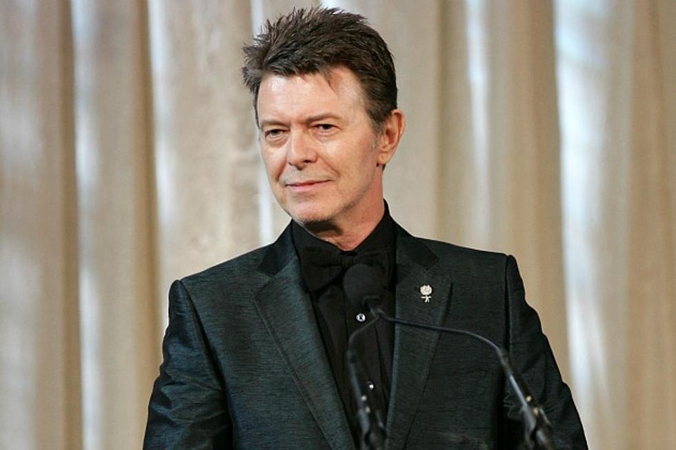 David Bowie Offered Role on &#8216;Hannibal&#8217;