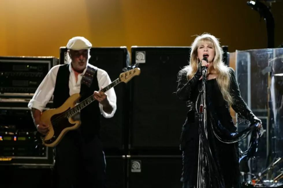Fleetwood Mac Kick Off 2013 Tour With New Songs