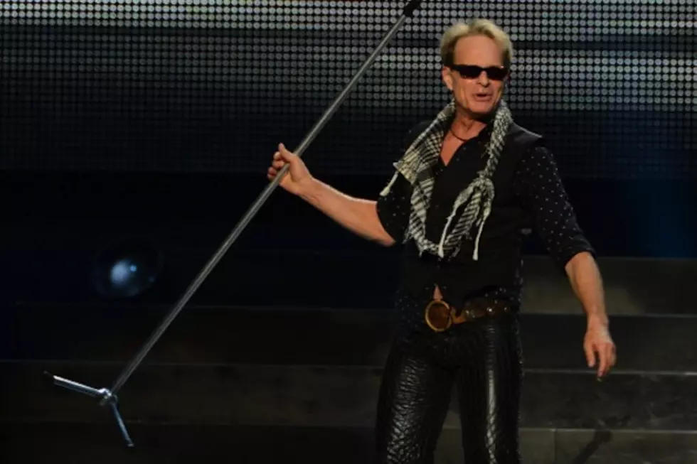 David Lee Roth Explains Why He Never Got Married