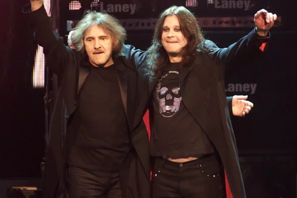 Black Sabbath, ‘God is Dead?’ – Lyrics Uncovered