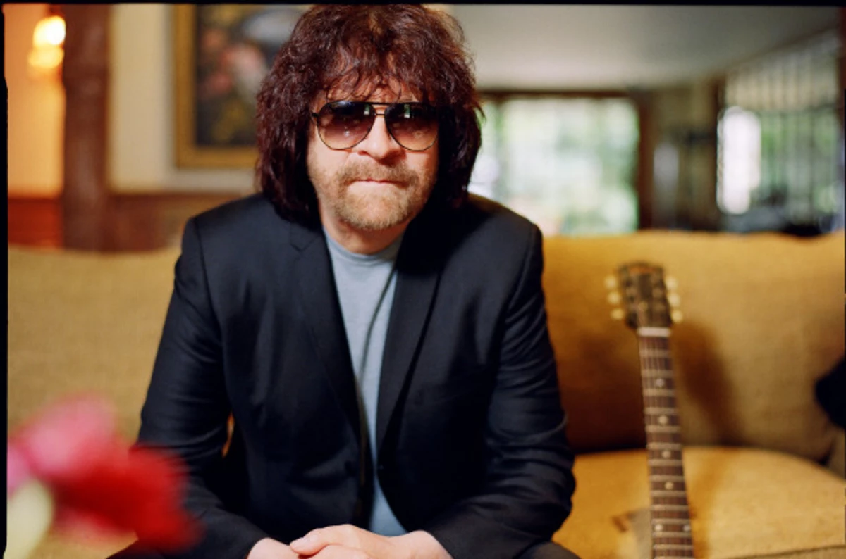 Jeff Lynne ‘I Haven’t Given Up the Idea of’ Touring