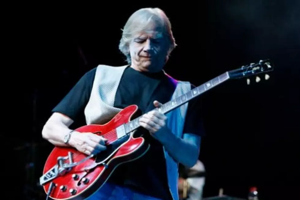 New Live Sets Highlight Moody Blues’ Appearances at Isle of Wight, Montreux