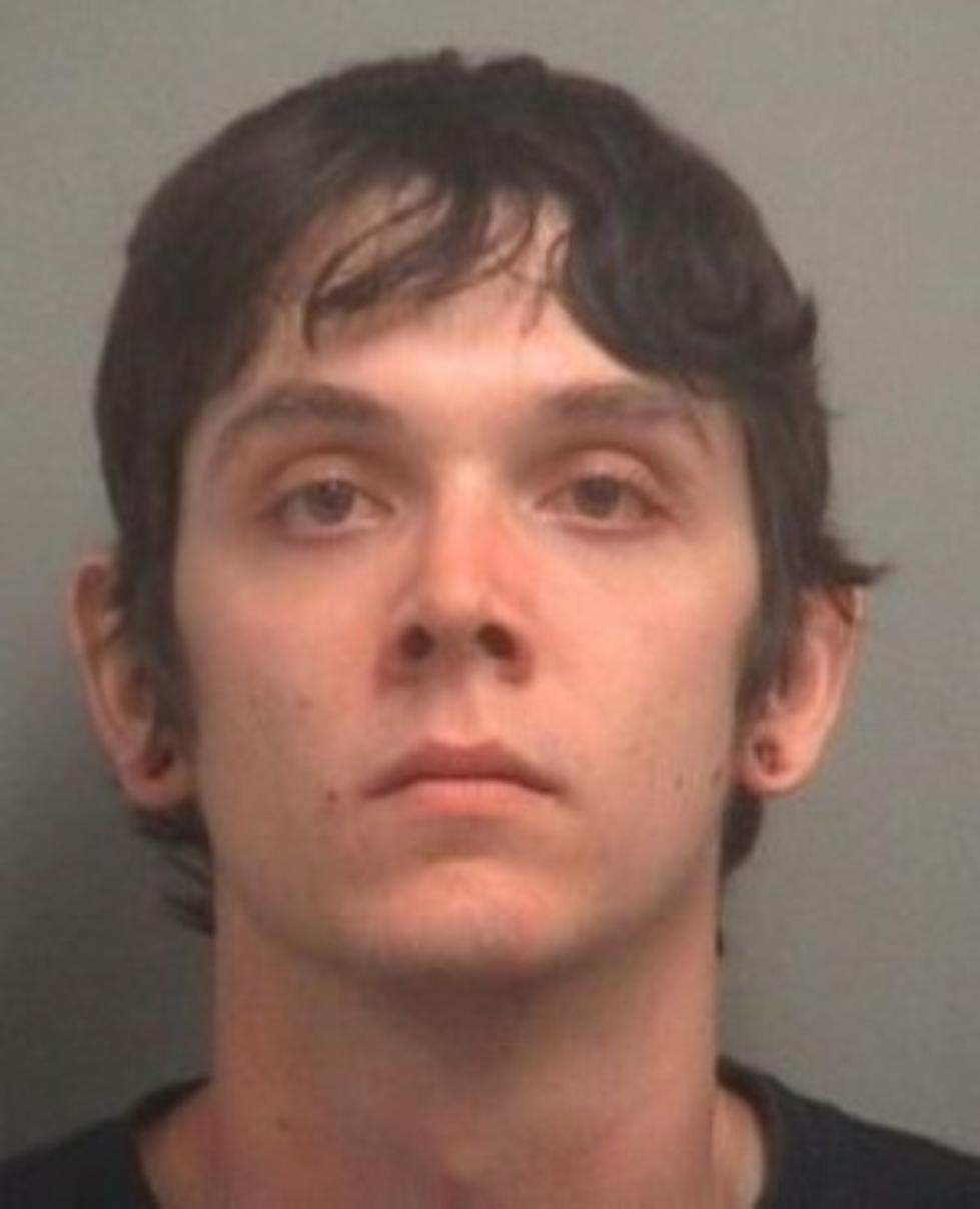 Iron Maiden Drummer Nicko McBrain&#8217;s Son Arrested for Burglary