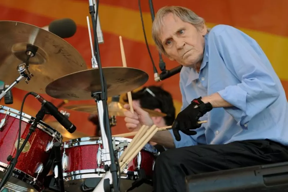 Levon Helm Documentary to Be Screened in His Hometown
