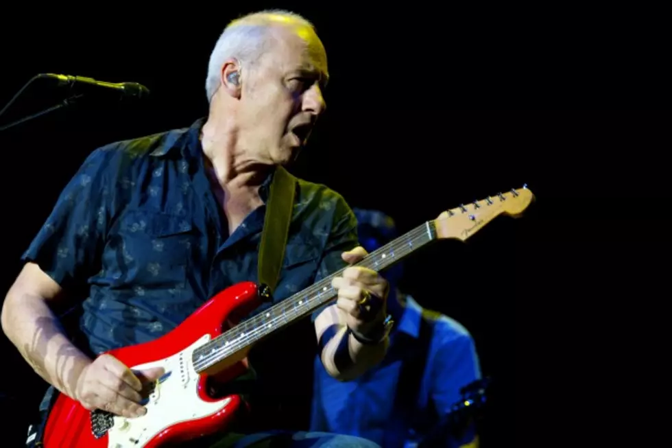 Mark Knopfler Album Finally Coming to U.S.