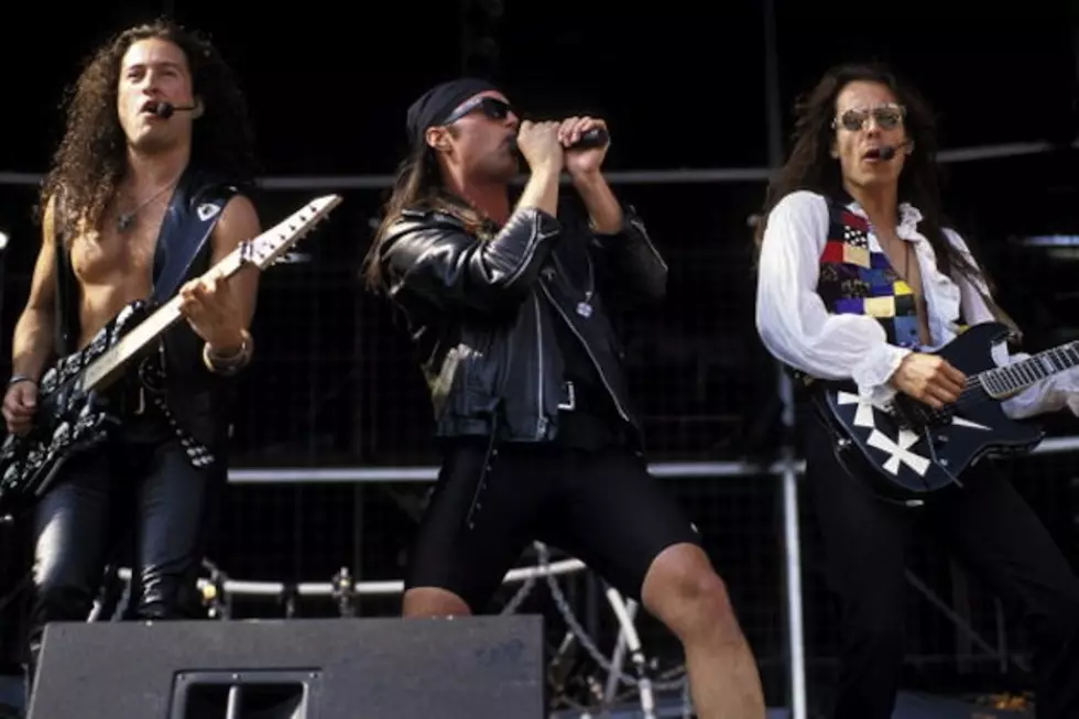 Top 10 Queensryche Songs