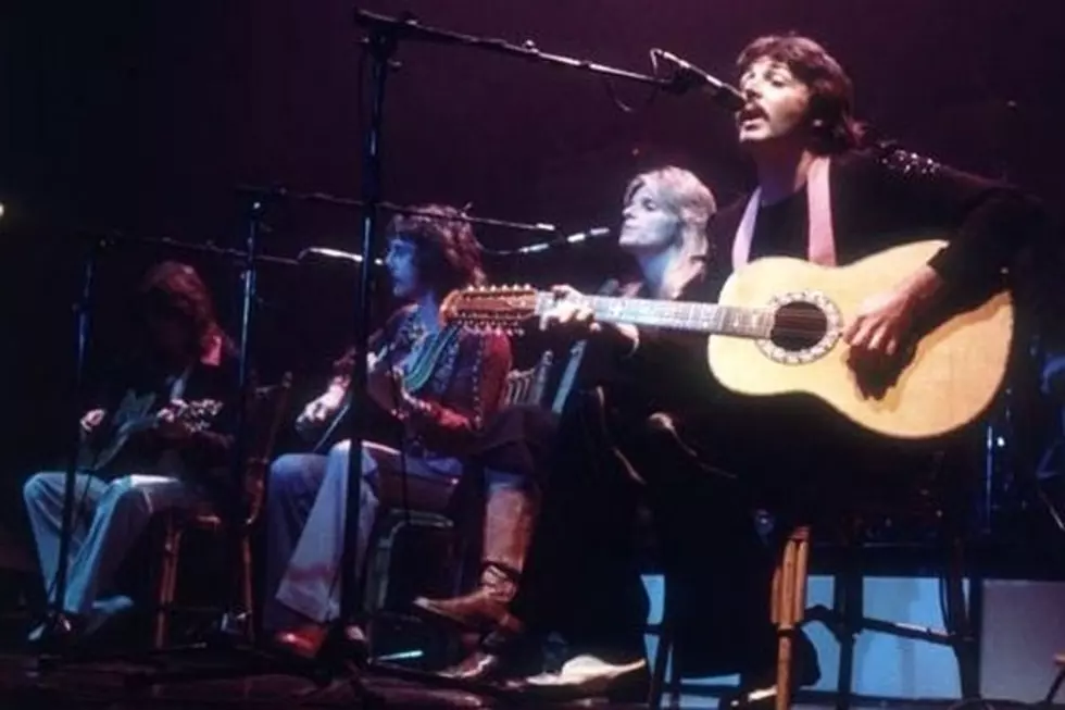 Paul McCartney’s ‘Wings Over America’ Reissue to Kick Off With Theatrical ‘Rockshow’ Viewing