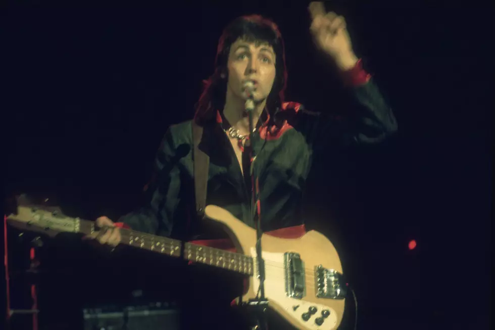 Revisiting Paul McCartney's 'James Paul McCartney' TV Special