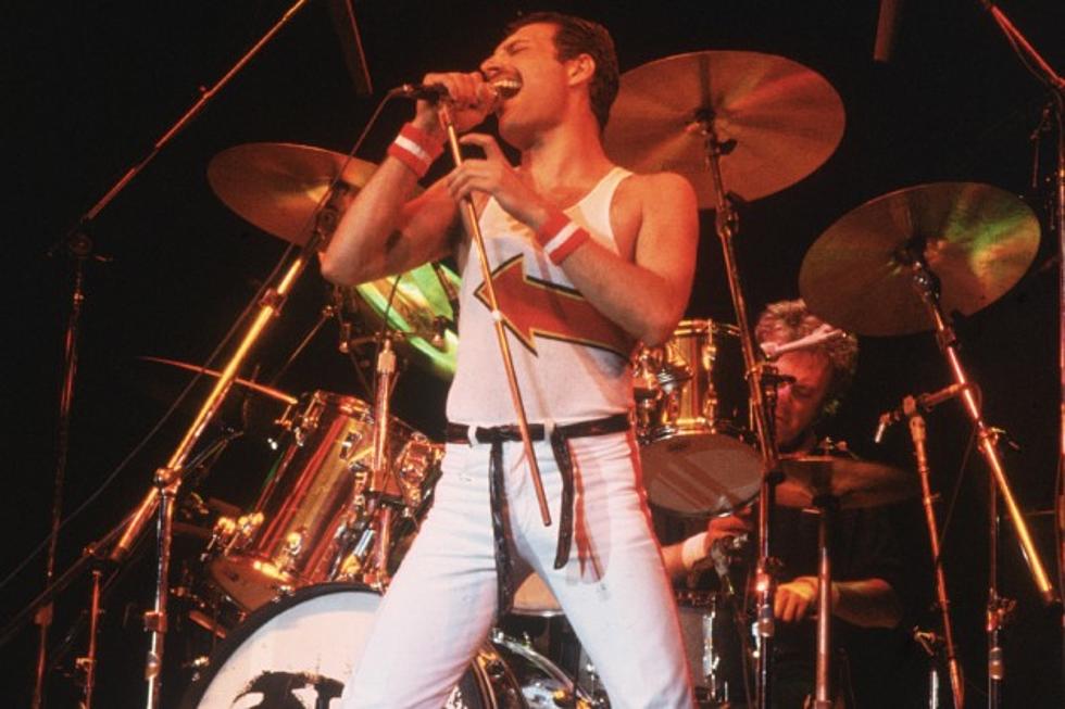 Queen Releasing Expanded ‘Live at the Bowl’