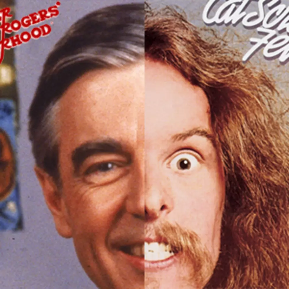 Ted Nugent Vs Mr. Rogers &#8211; Mash-Ups You Need to Hear