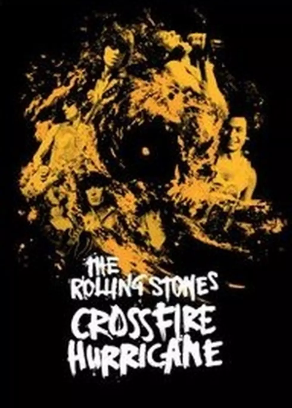 Rolling Stones Announce &#8216;Crossfire Hurricane&#8217; Release Date