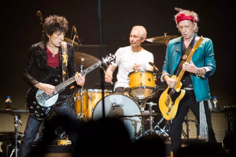 Rolling Stones Add Four More Shows to 2013 Tour