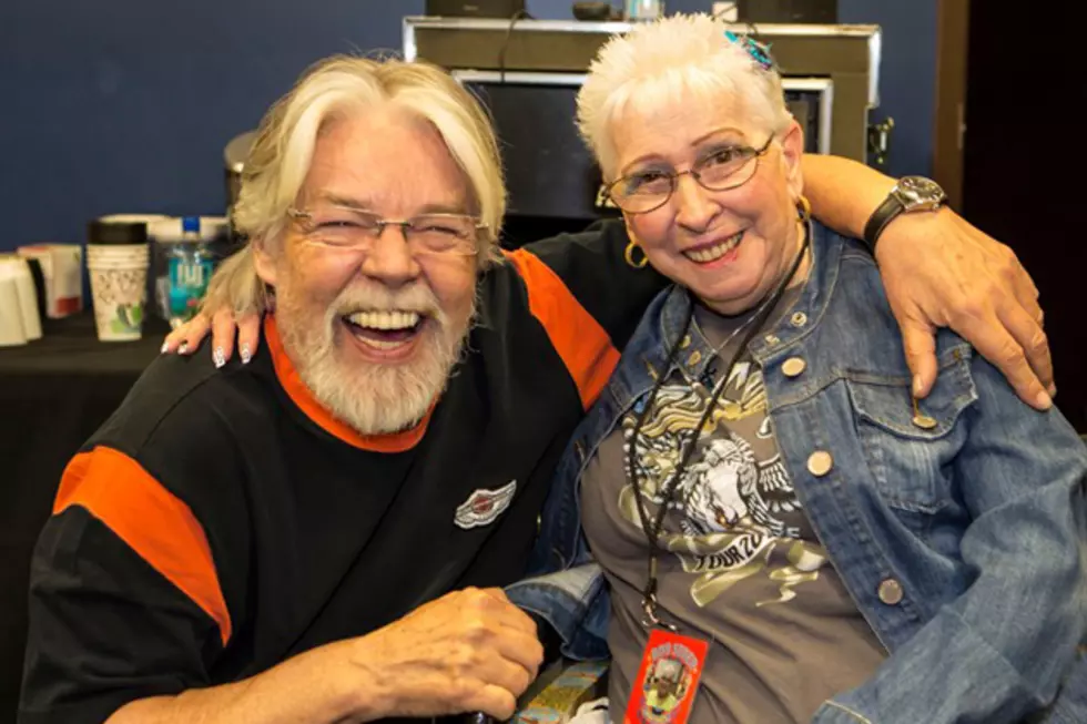 Seger Meets Coma Surviving Fan