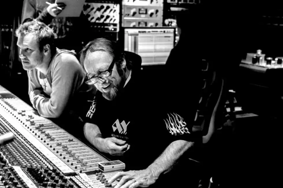 Stephen Stills, Kenny Wayne Shepherd Team Up for Blues Album