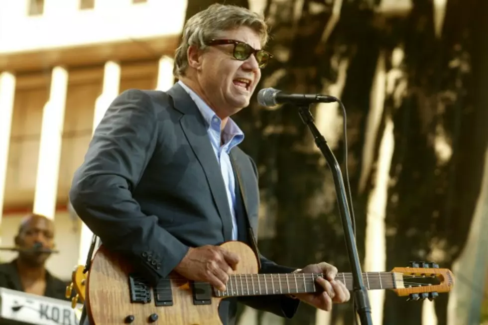 Weekend Songs: Steve Miller Band, ‘My Dark Hour’