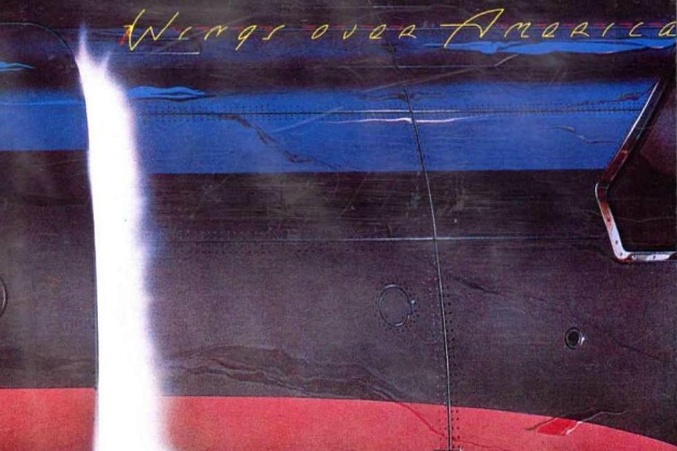 Paul McCartney Releases Details for ‘Wings Over America’ Deluxe Reissue
