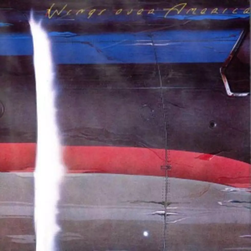 Paul McCartney Releases Details for &#8216;Wings Over America&#8217; Deluxe Reissue