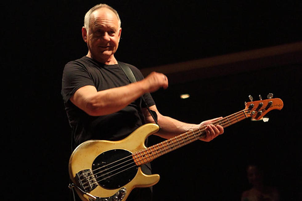 Angels Bassist Chris Bailey Dies After Battle With Cancer