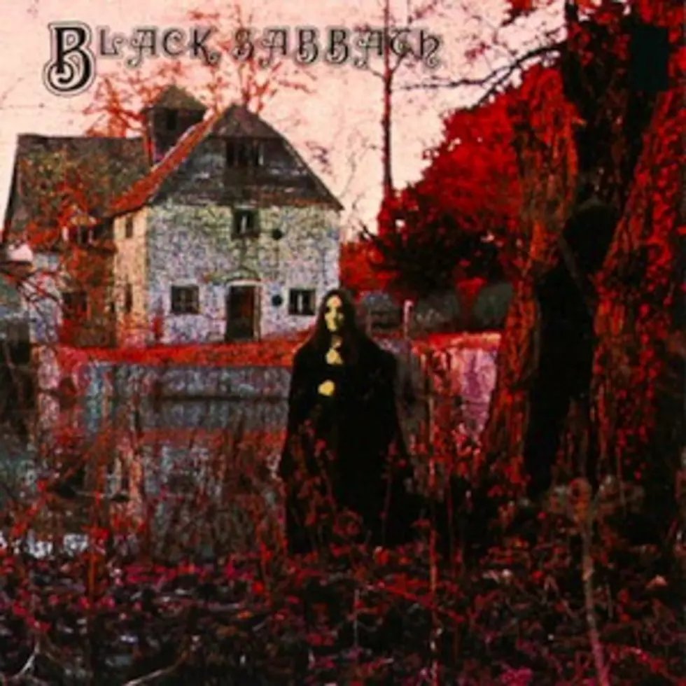 Best Black Sabbath &#8216;Black Sabbath&#8217; Song &#8211; Readers Poll