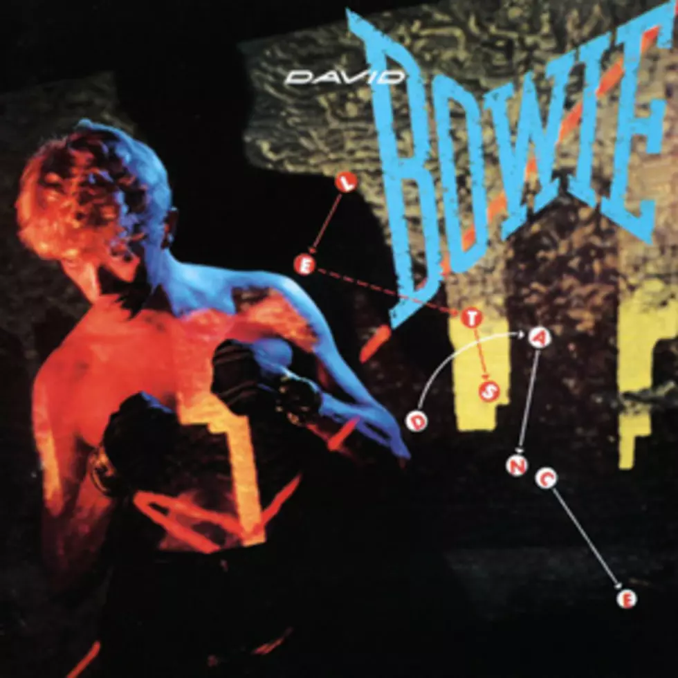 30 Years Ago: David Bowie Releases &#8216;Let&#8217;s Dance&#8217;