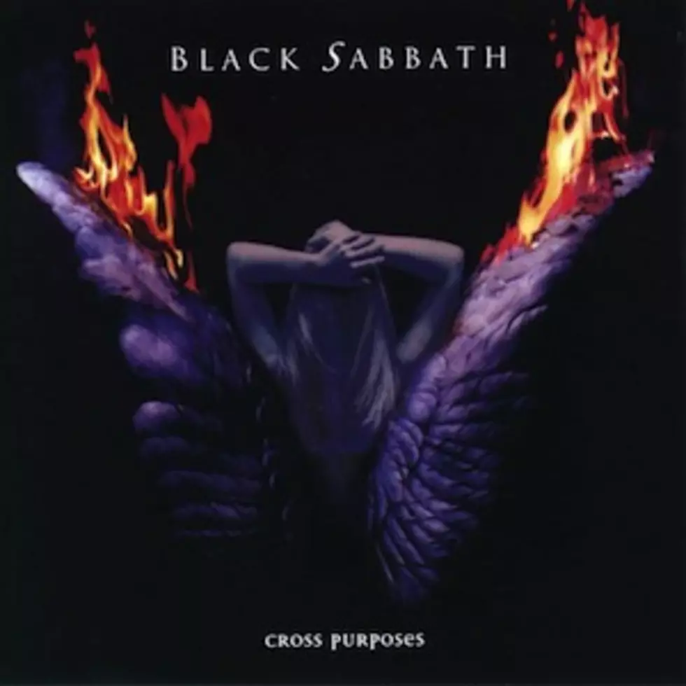 Best Black Sabbath &#8216;Cross Purposes&#8217; Song &#8211; Readers Poll