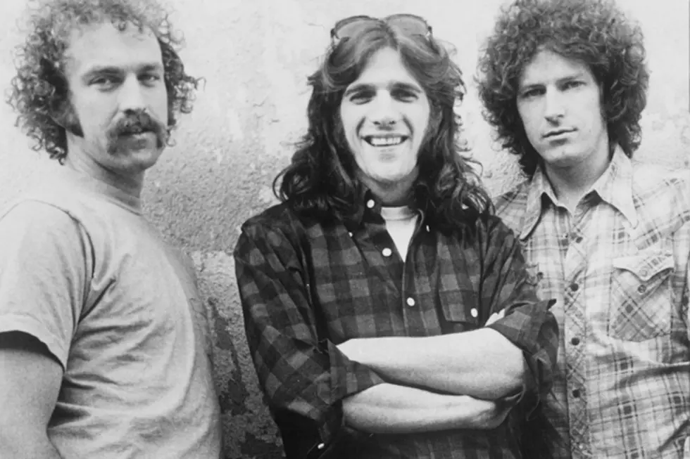 Eagles Reportedly Reuniting with Bernie Leadon for 2013 Tour