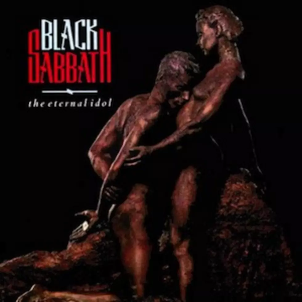 Best Black Sabbath &#8216;The Eternal Idol&#8217; Song &#8211; Readers Poll