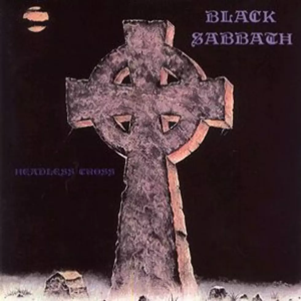 Best Black Sabbath &#8216;Headless Cross&#8217; Song &#8211; Readers Poll