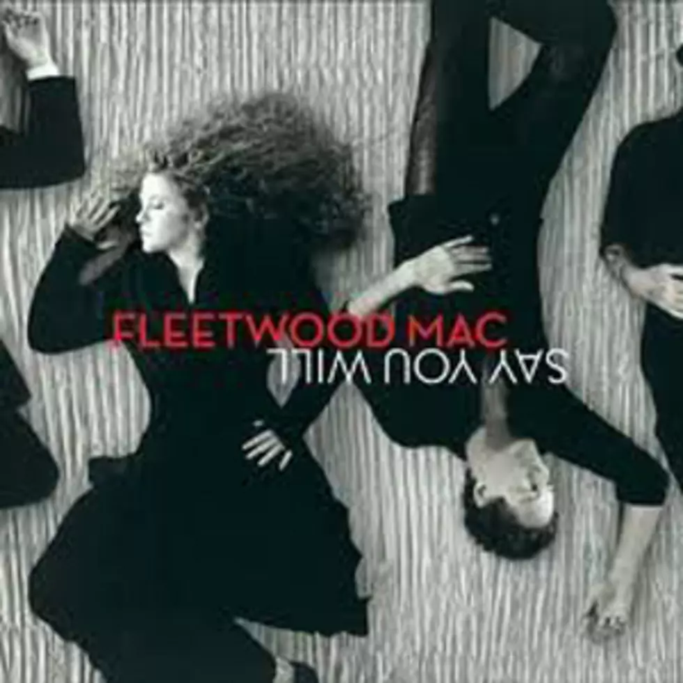 10 Years Ago: Fleetwood Mac Release &#8216;Say You Will&#8217;