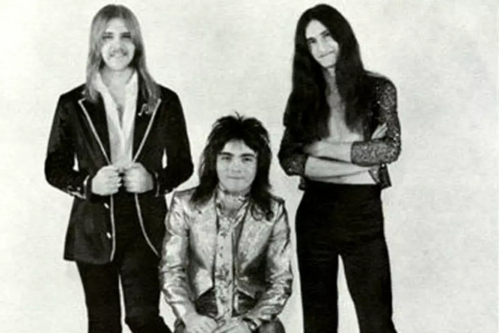 Rush Fans Outraged as Original Drummer Snubbed by Rock and Roll Hall of Fame